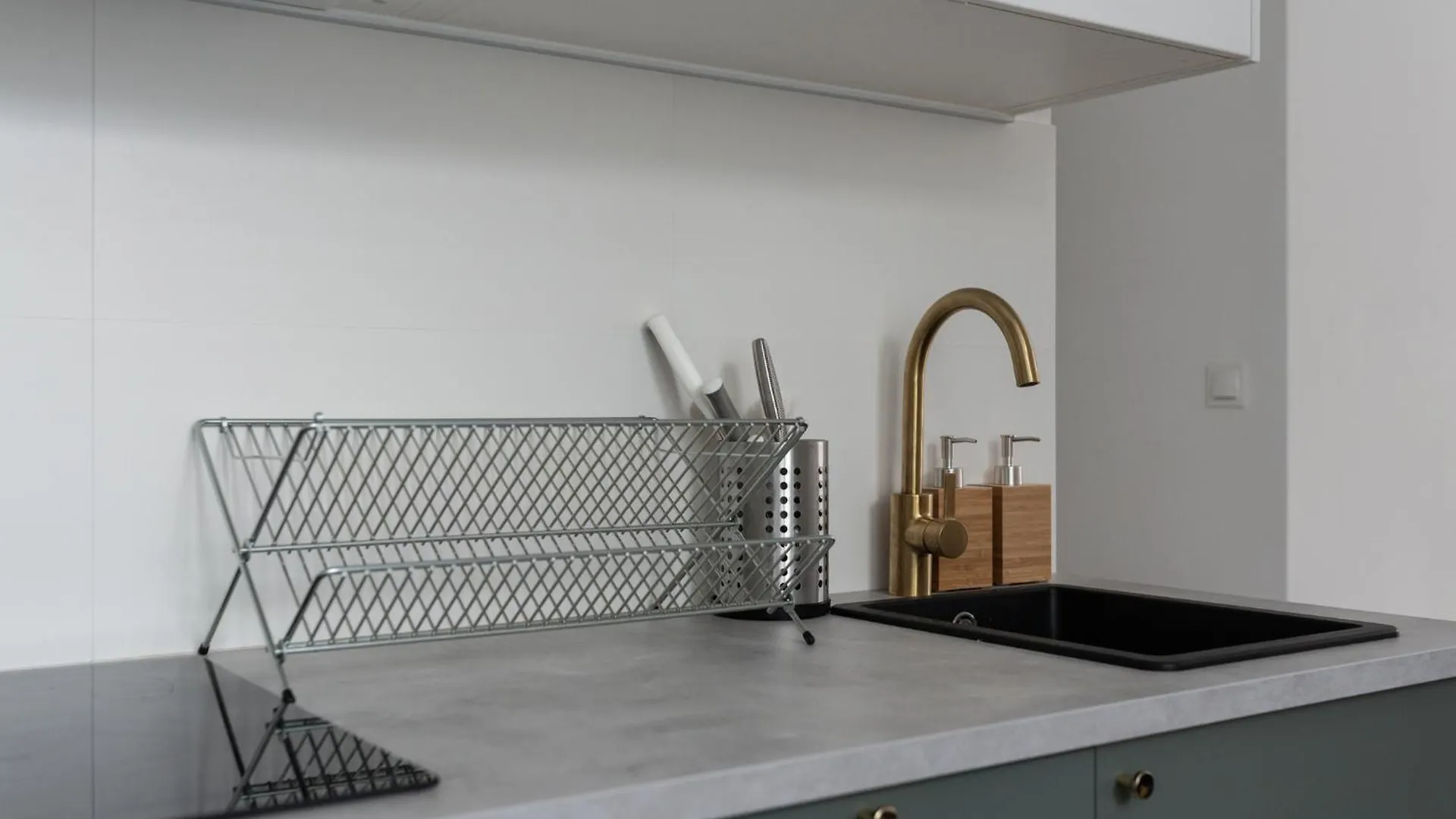 公寓 Apartament Na Starym Miescie 格但斯克