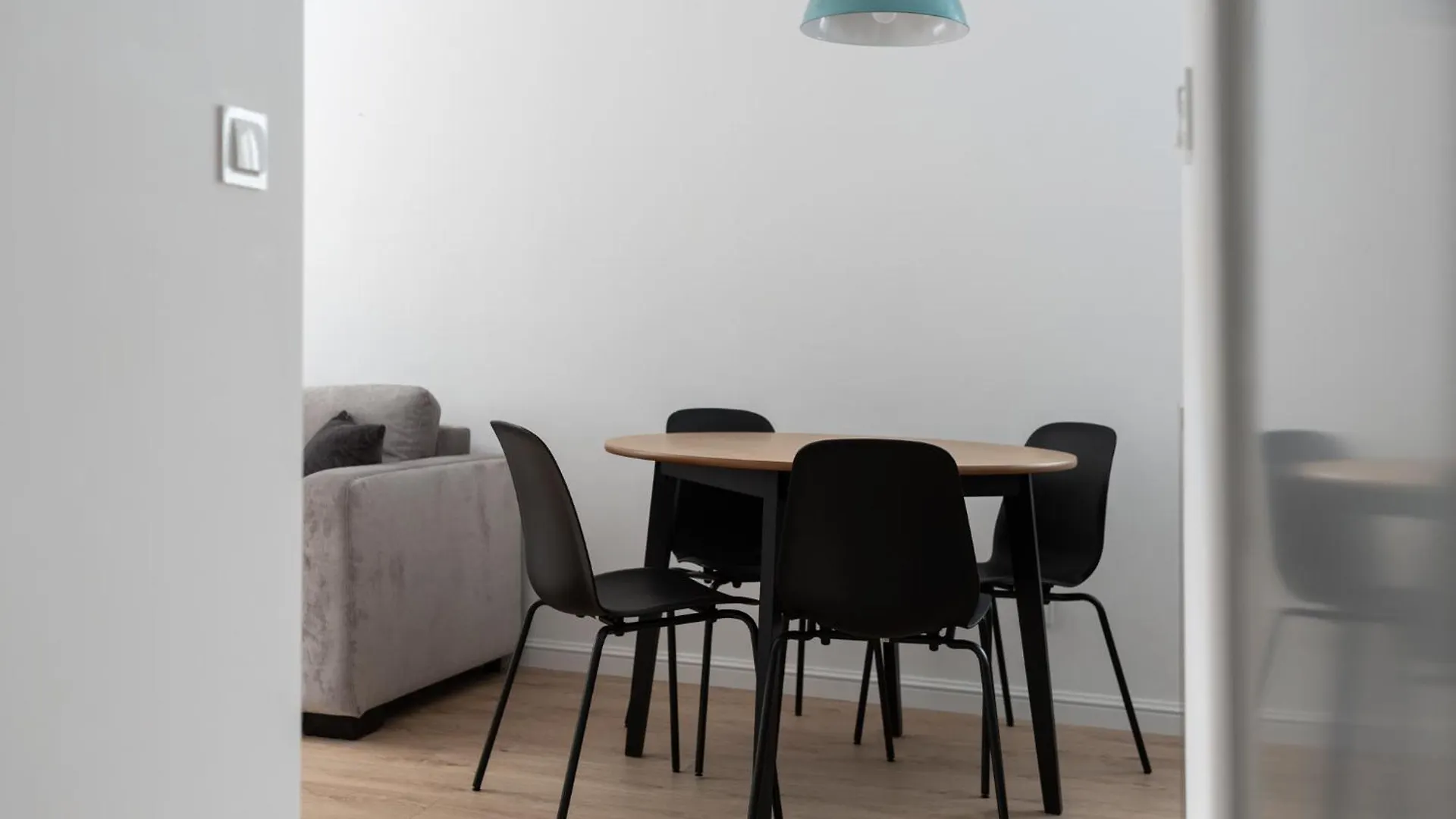 Apartament Na Starym Miescie 格但斯克 0*,  波兰