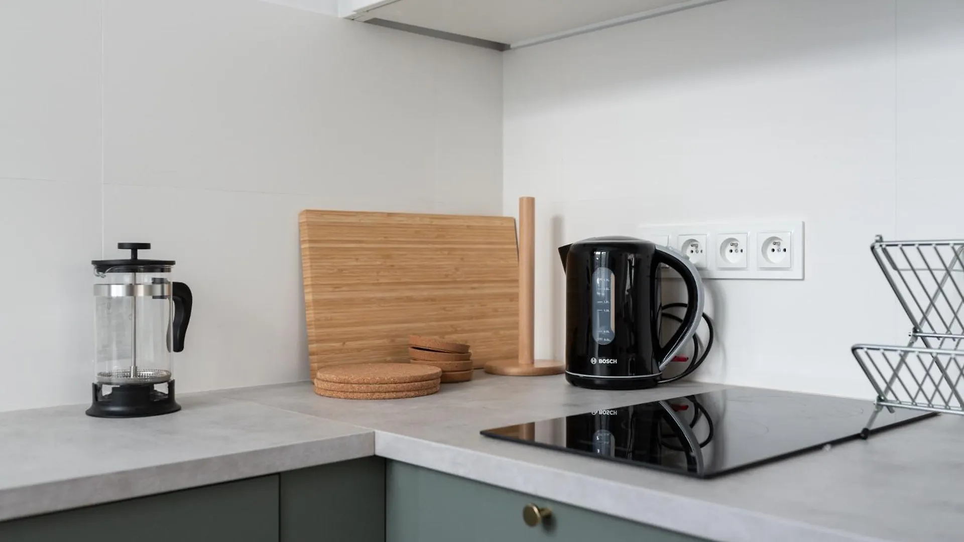 Apartament Na Starym Miescie 格但斯克 0*,