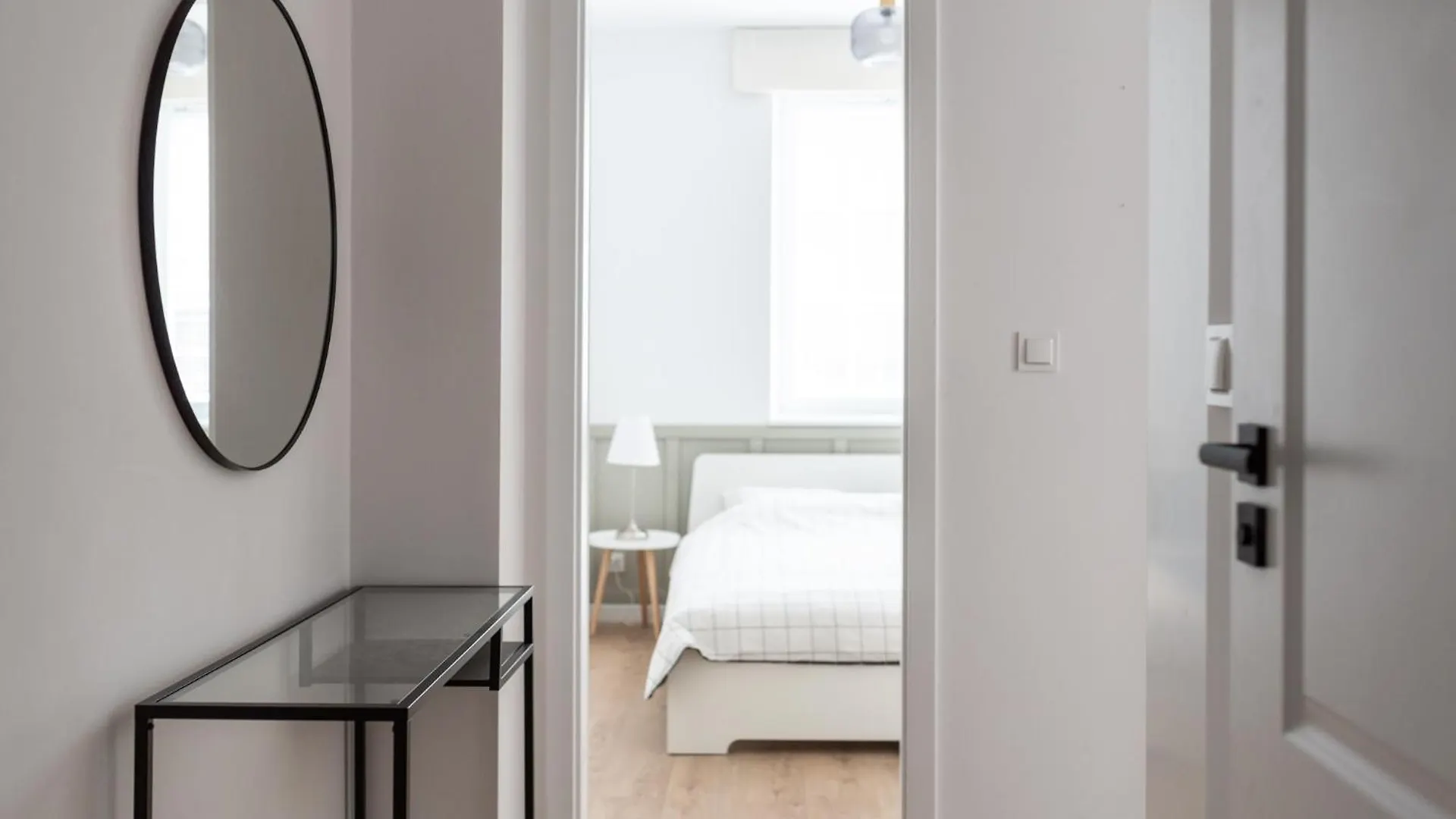 Daire Apartament Na Starym Miescie Gdansk