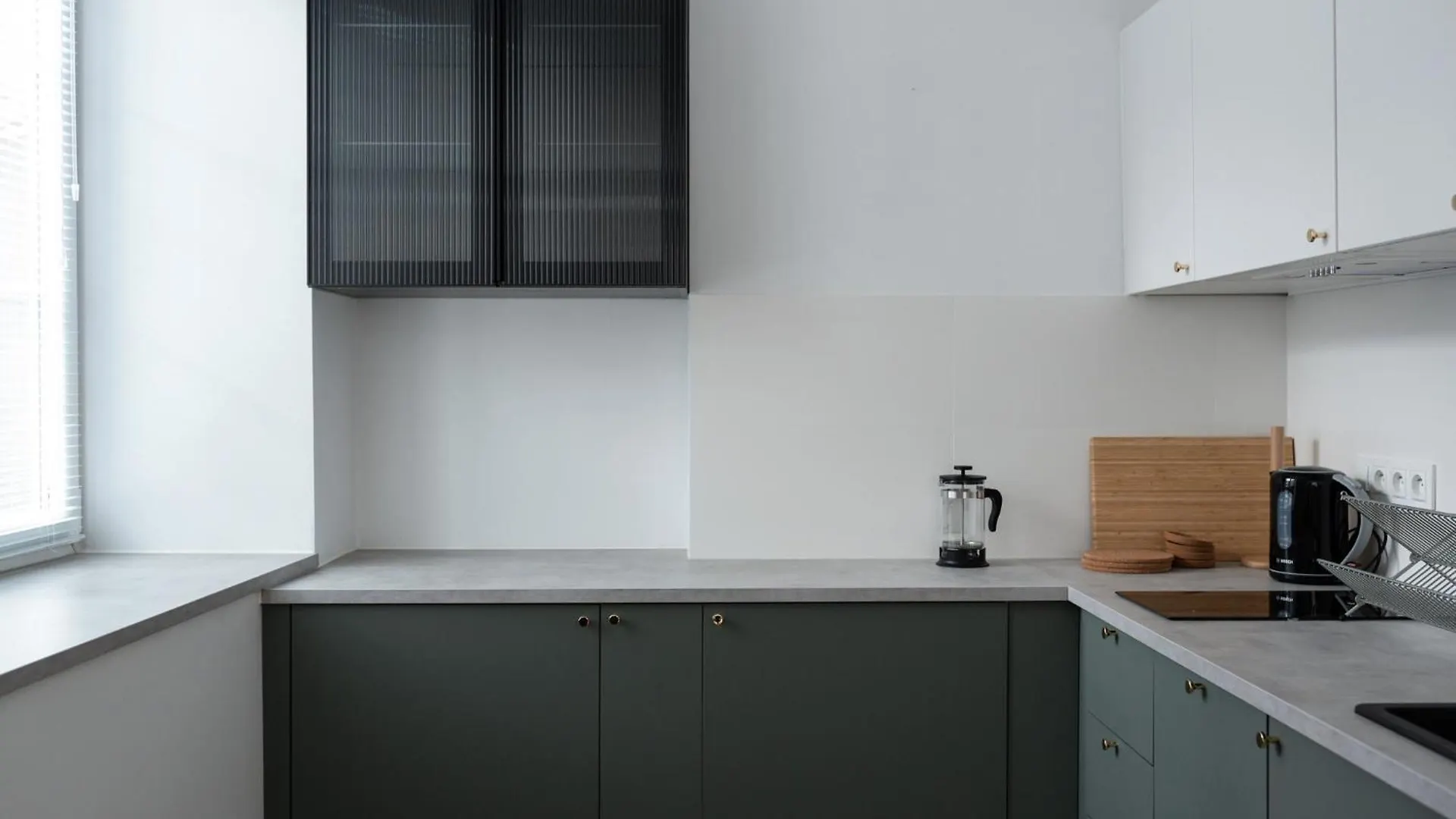 Daire Apartament Na Starym Miescie Gdansk