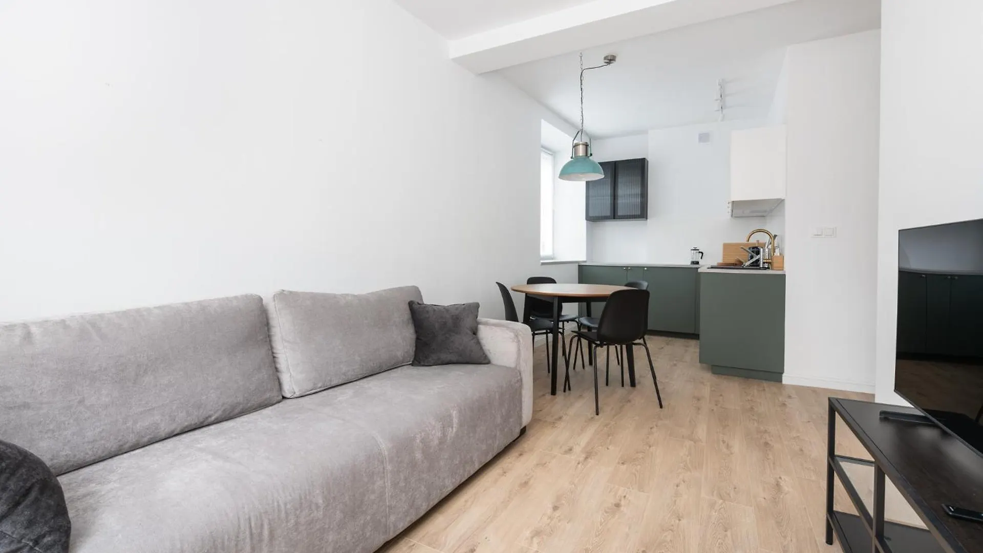 Daire Apartament Na Starym Miescie Gdansk
